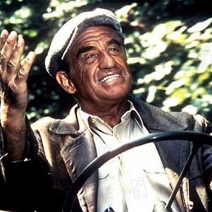 Fotoğraf Jean-Paul Belmondo