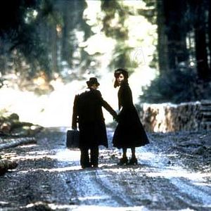 Fotoğraf Michel Boujenah