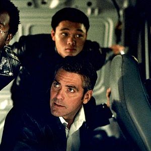 Fotoğraf Ocean’s Eleven