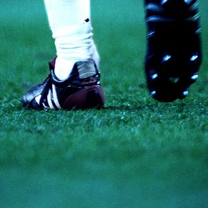 Fotoğraf Zidane: Bir 21.Yüzyıl Portesi