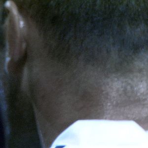 Fotoğraf Zidane: Bir 21.Yüzyıl Portesi