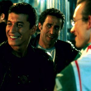 Fotoğraf Karim Belkhadra