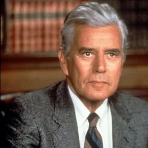 Fotoğraf John Forsythe