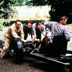 Fotoğraf Christian Slater