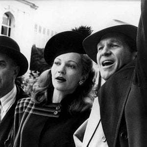 Fotoğraf Joan Allen