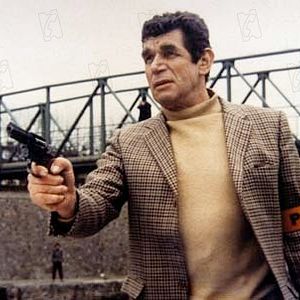 Fotoğraf Michel Constantin