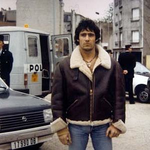 Fotoğraf Gérard Lanvin