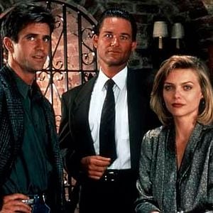 Fotoğraf Kurt Russell