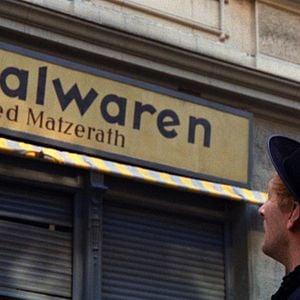 Fotoğraf Teneke Trampet