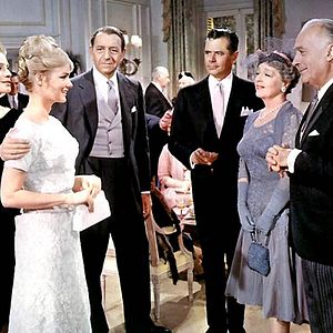 Fotoğraf Glenn Ford