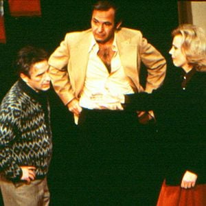 Fotoğraf John Cassavetes