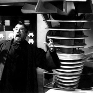 Fotoğraf Yasak Gezegen