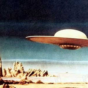 Fotoğraf Yasak Gezegen