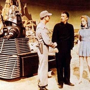 Fotoğraf Leslie Nielsen