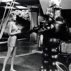 Fotoğraf Yasak Gezegen