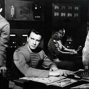 Fotoğraf Leslie Nielsen