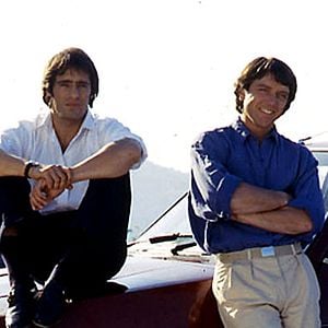 Fotoğraf Bernard Giraudeau