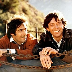 Fotoğraf Bernard Giraudeau