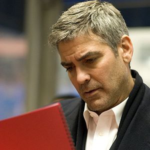 Fotoğraf George Clooney
