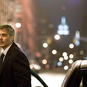 Fotoğraf George Clooney