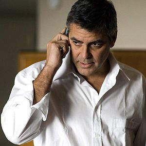 Fotoğraf George Clooney