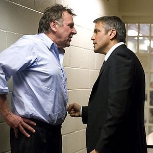 Fotoğraf George Clooney