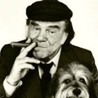 Fotoğraf Lionel Stander