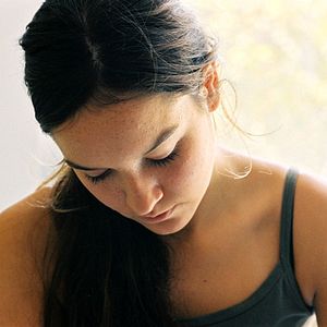 Fotoğraf Anaïs Demoustier