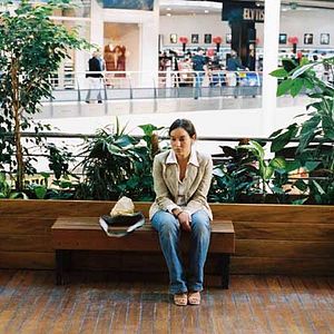 Fotoğraf Anaïs Demoustier