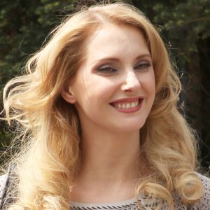 Fotoğraf Frédérique Bel