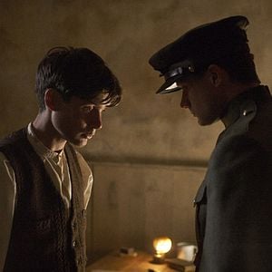 Fotoğraf Padraic Delaney