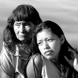 Fotoğraf Jane Campion