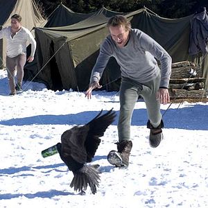Fotoğraf Christophe Lambert