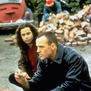 Fotoğraf The Sentinel