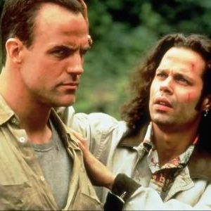 Fotoğraf The Sentinel