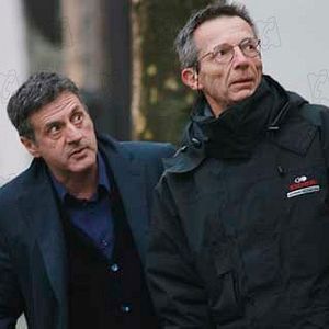 Fotoğraf Daniel Auteuil