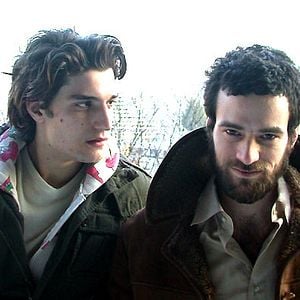 Fotoğraf Romain Duris