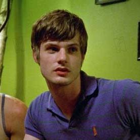 Fotoğraf Jay Brannan