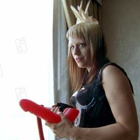 Fotoğraf John Cameron Mitchell