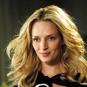 Fotoğraf Uma Thurman