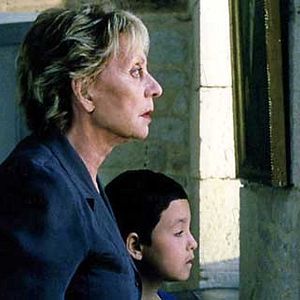 Fotoğraf Annie Cordy