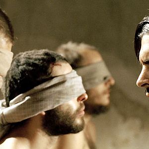 Fotoğraf Israel Adrián Caetano