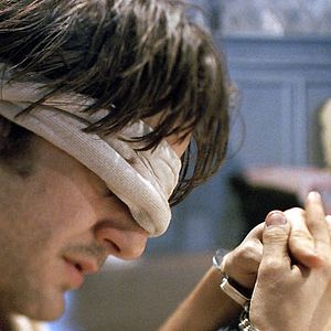 Fotoğraf Israel Adrián Caetano