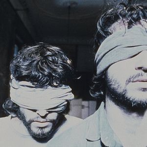 Fotoğraf Israel Adrián Caetano