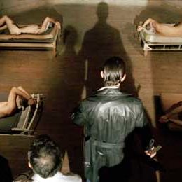 Fotoğraf Israel Adrián Caetano