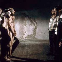 Fotoğraf Israel Adrián Caetano