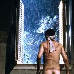 Fotoğraf Israel Adrián Caetano