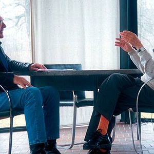 Fotoğraf Sydney Pollack