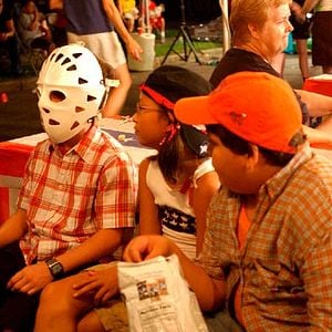 Fotoğraf Jesse Camacho