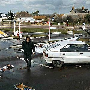 Fotoğraf Jonathan Zaccaï